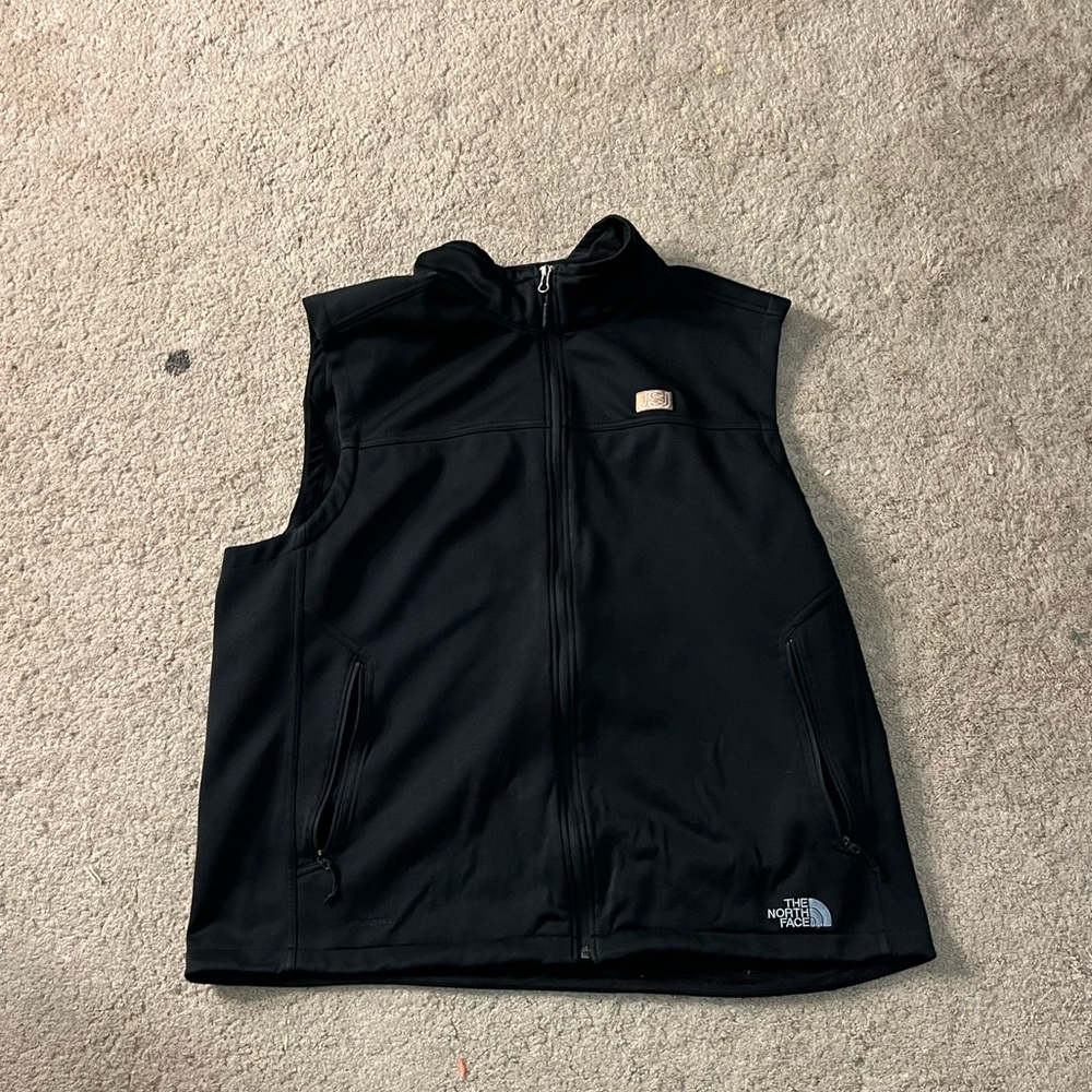 Mens 2XL North face vest